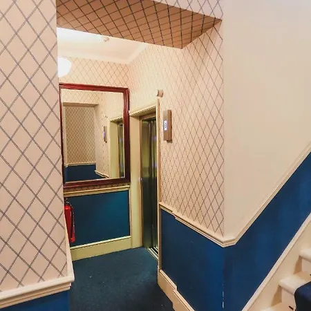 Apartment 2bedroom Onslow Gardens South Kensington London