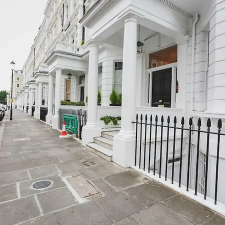 Apartment 2bedroom Onslow Gardens South Kensington *