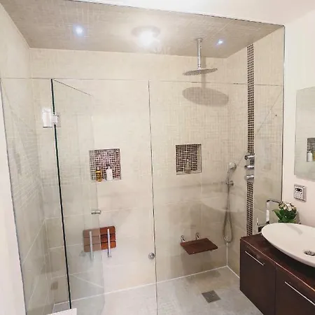 Apartment 2bedroom Onslow Gardens South Kensington London