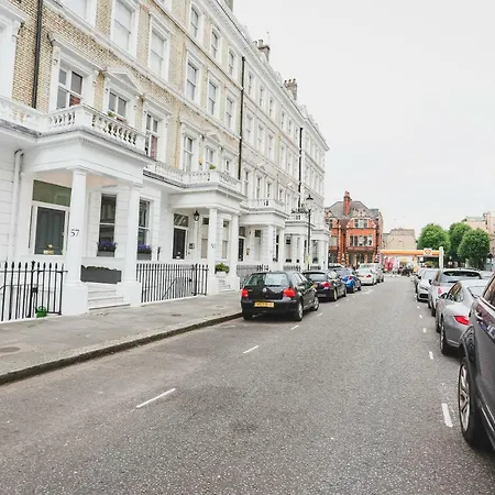 2bedroom Onslow Gardens South Kensington * London