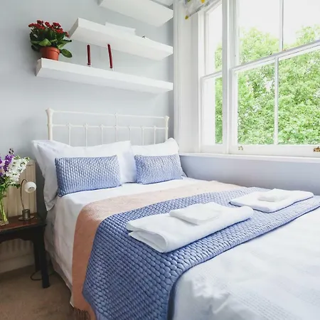 Apartment 2bedroom Onslow Gardens South Kensington