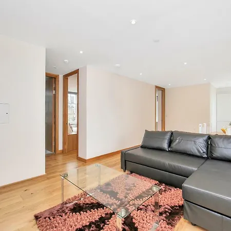 Bell Apartment