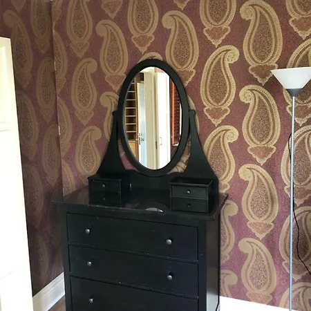Homestay Dartmouth House London