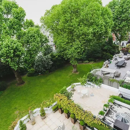Apartment 2bedroom Onslow Gardens South Kensington London