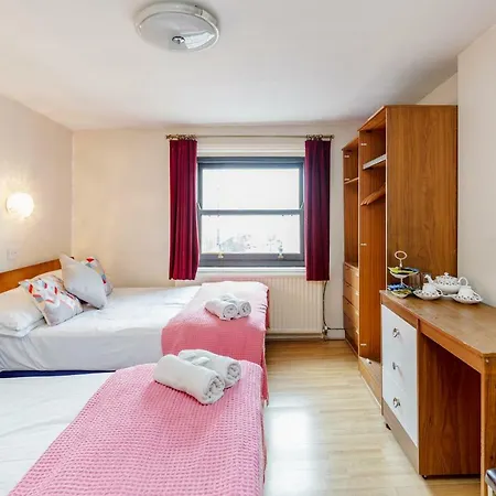 Russell Square Hotel 3*