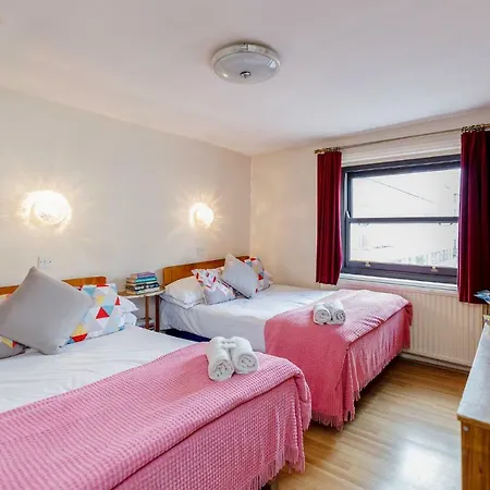 Hotel Russell Square 3*
