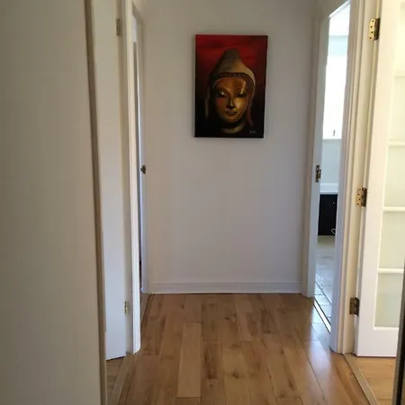 Apartment Beautiful Kingston Kingston upon Thames (Greater London)