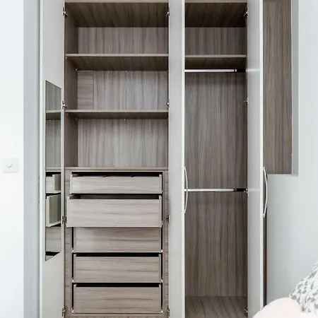 2-bed Notting Hill / Portobello