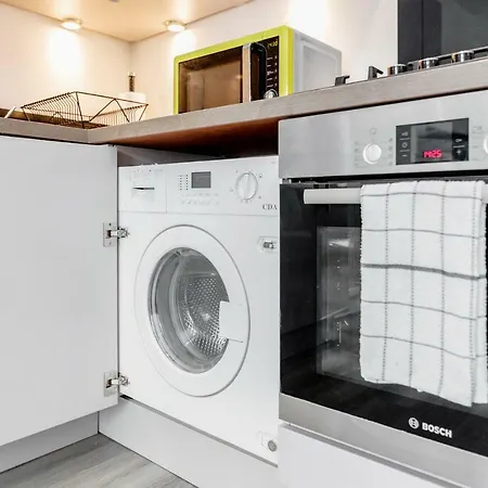 2-bed Notting Hill / Portobello Apartment