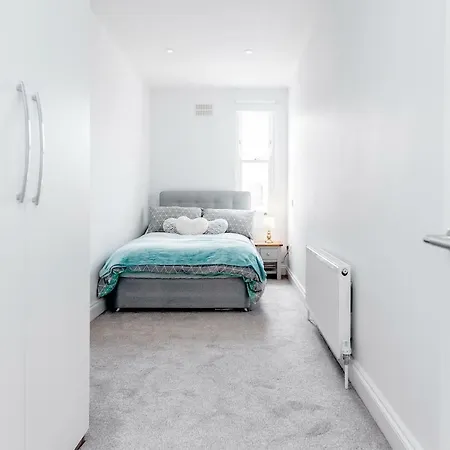 2-bed Notting Hill / Portobello *