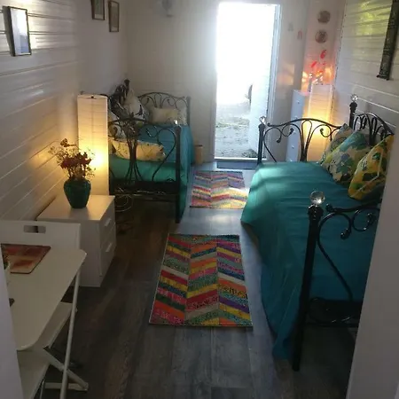 Private Extension With Bathroom And Kitchen London