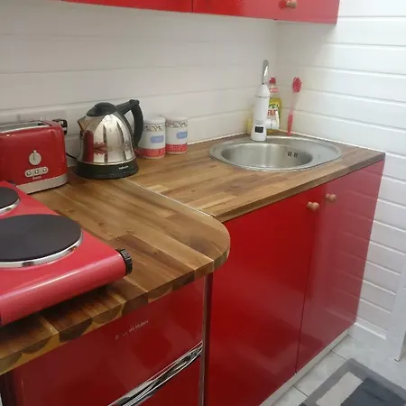 Private Extension With Bathroom And Kitchen * Londra