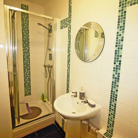 Apartment 227 Lavita House London