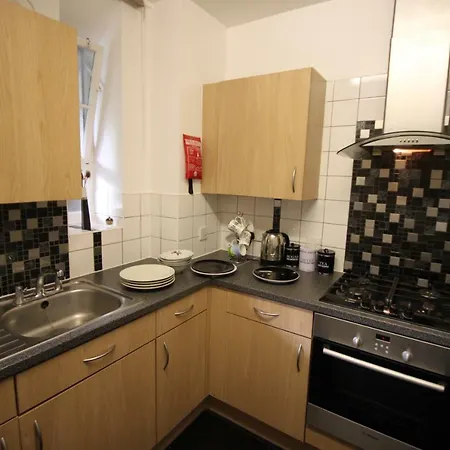 Apartment 227 Lavita House London