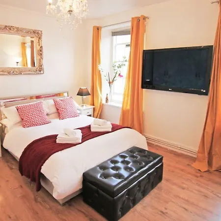 Apartment 227 Lavita House