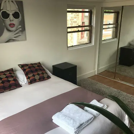Homestay Amazing London