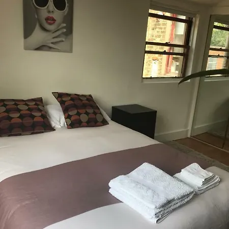 Homestay Amazing London