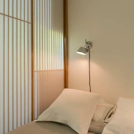 Designer Studio Maida Vale Apartment *