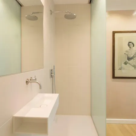 Designer Studio Maida Vale London