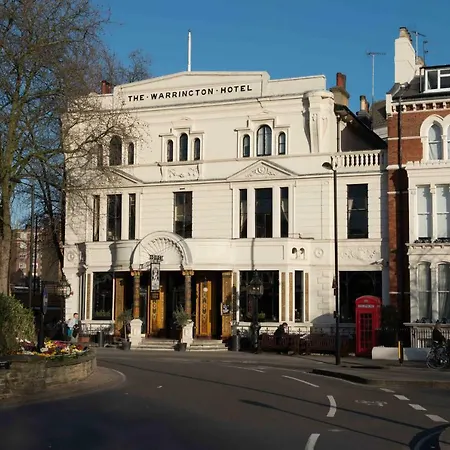 Designer Studio Maida Vale * London