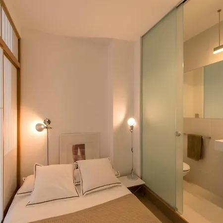 Appartement Designer Studio Maida Vale *