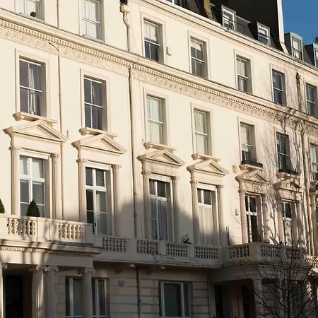 Apartment Designer Studio Maida Vale *