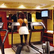 Radisson Blu Edwardian Mercer Street Hotel, Hotel 4*