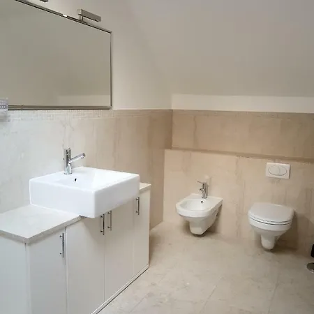 Apartment Courtfield Gardens Luxury London