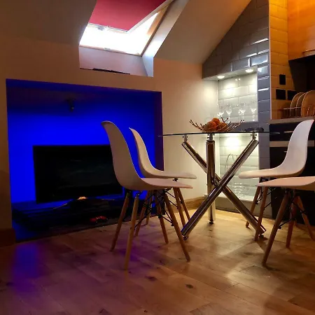 Theloft Apartment Chislehurst