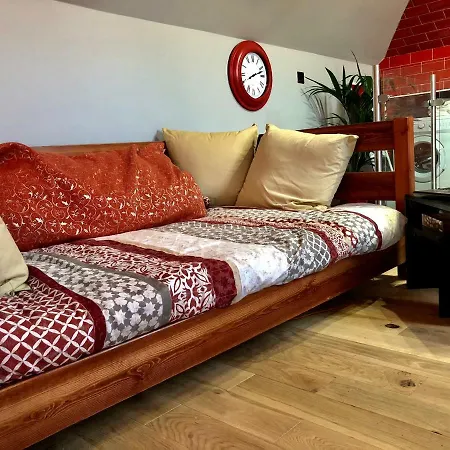 Apartment Theloft *