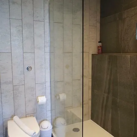 Apartment Shoreditch Place *