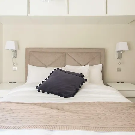 Apartment The Soho Loft - Elegant & Modern 1bdr *