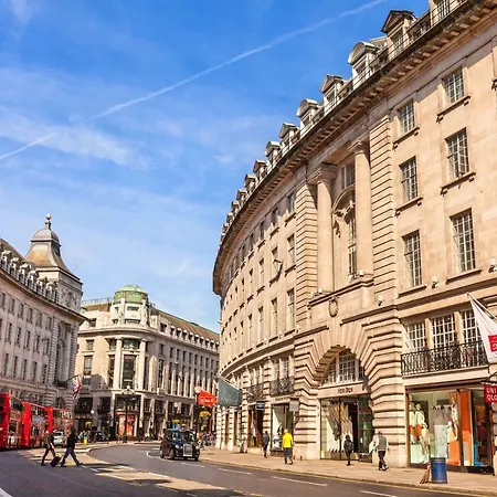The Soho Loft - Elegant & Modern 1bdr London