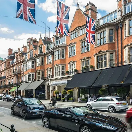 Apartment The Soho Loft - Elegant & Modern 1bdr London