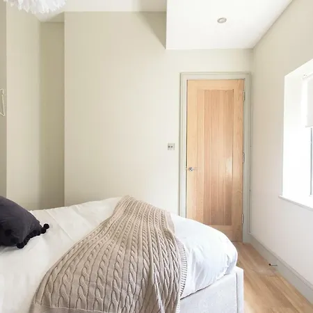 Apartment The Soho Loft - Elegant & Modern 1bdr *