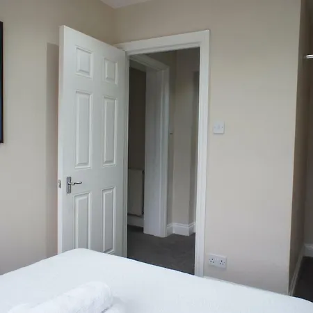 Brick Lane Spitalfields Apartman