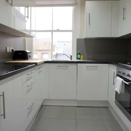 Brick Lane Spitalfields Apartment *