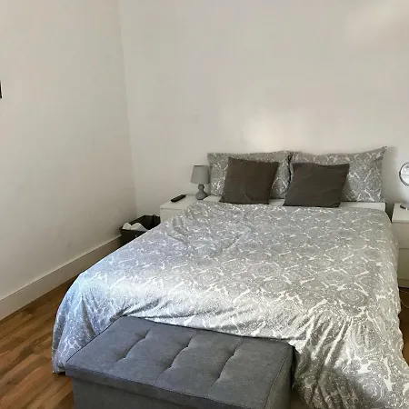 Guest house Tooting *