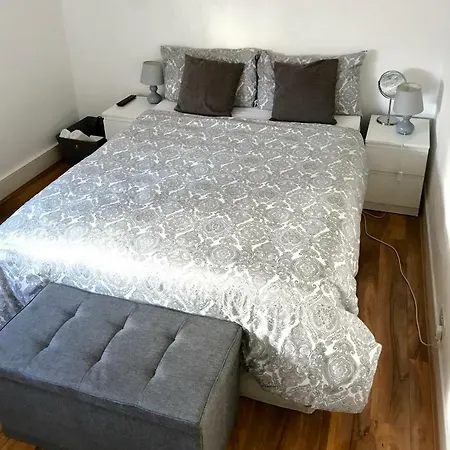 Guest house Tooting