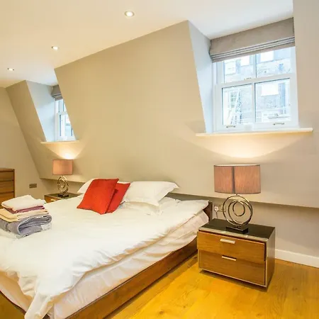 Apartment The Escalier Mews - Bright 3bdr *