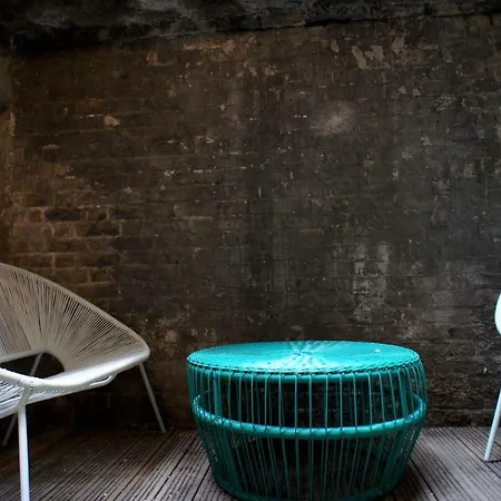Apartment Brick Lane London