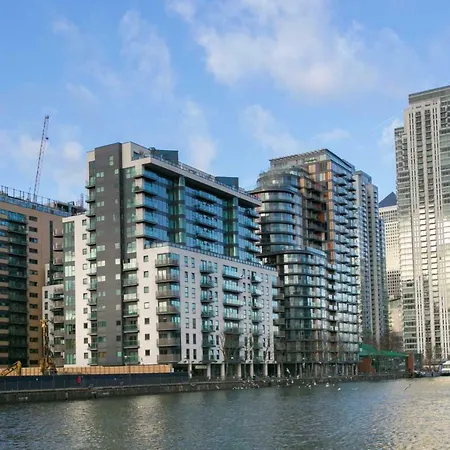 41 Millharbour *