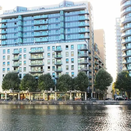 41 Millharbour