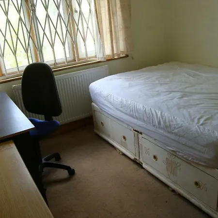 Bed & Breakfast Draycott London
