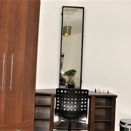 Guest house Msr London