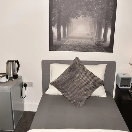 Guest house Msr