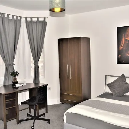 Guest house Msr *