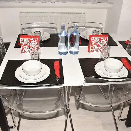 Guest house Msr *