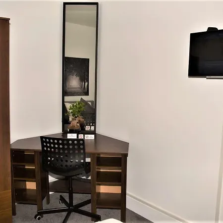Msr Guest house