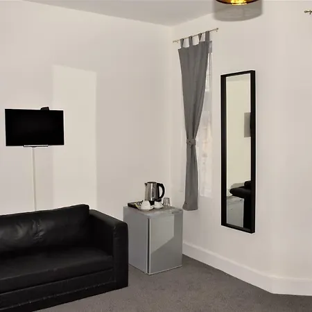 Msr Guest house *